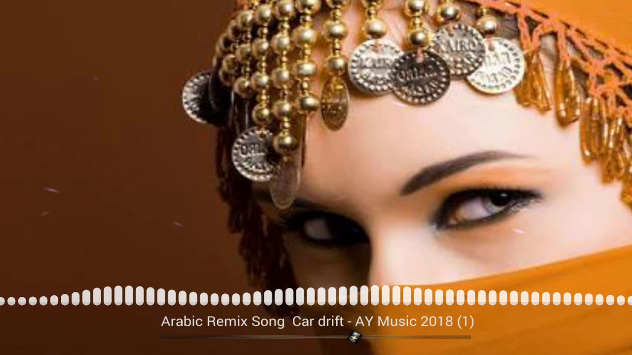 mix arabic remix